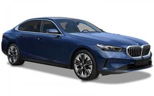 berlina BMW Serie 5